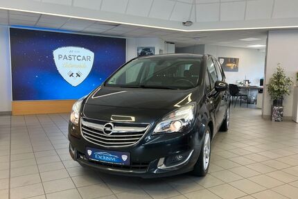 Opel Meriva Gebrauchtwagen
