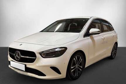 Mercedes-Benz B 180 Gebrauchtwagen