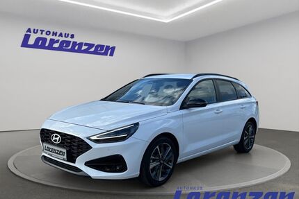 Hyundai i30 Gebrauchtwagen