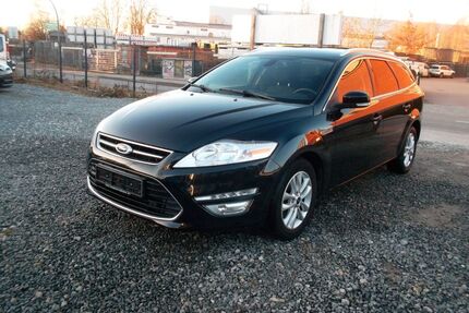 Ford Mondeo Gebrauchtwagen