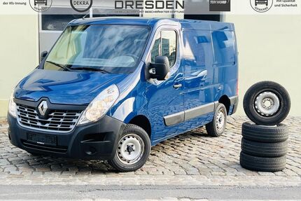 Renault Master Gebrauchtwagen