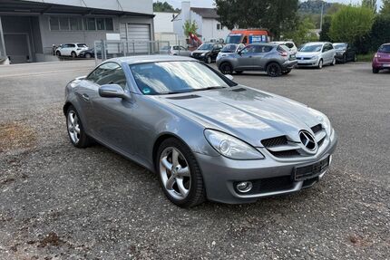 Mercedes-Benz SLK 200 Gebrauchtwagen