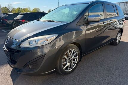 Mazda 5 Gebrauchtwagen