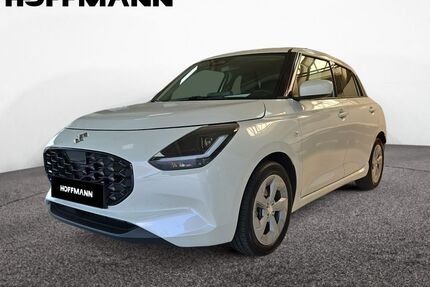 Suzuki Swift Gebrauchtwagen
