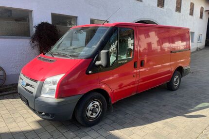Ford Transit Gebrauchtwagen