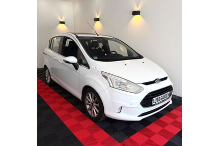 Ford B-Max Gebrauchtwagen