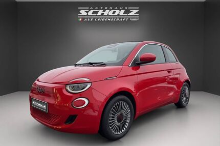 Fiat 500 Gebrauchtwagen