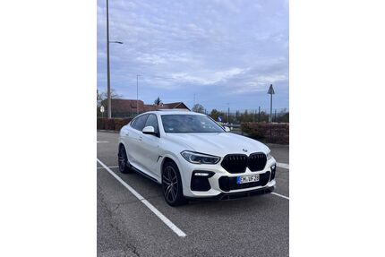 BMW X6 Gebrauchtwagen
