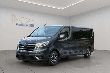 Renault Trafic Gebrauchtwagen