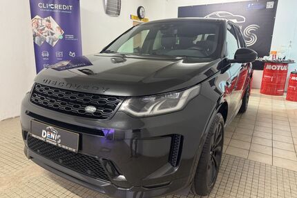 Land Rover Discovery Sport Gebrauchtwagen