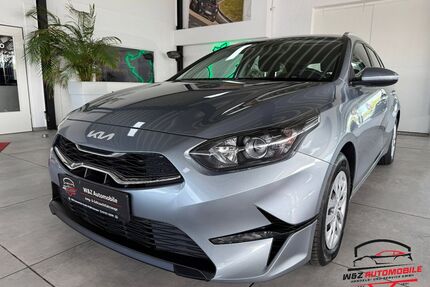 Kia ceed Sportswagon Gebrauchtwagen
