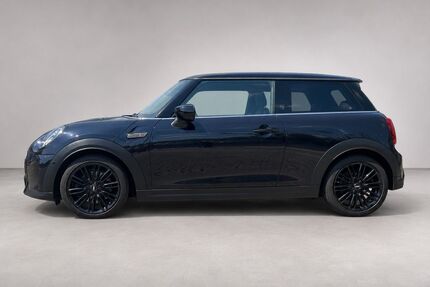 Mini Cooper S Gebrauchtwagen