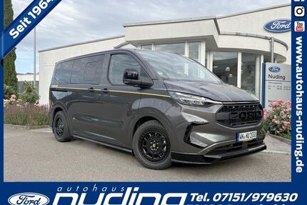 Ford Tourneo Custom Gebrauchtwagen