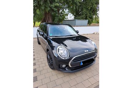 Mini One D Clubman Gebrauchtwagen
