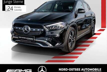 Mercedes-Benz GLA 200 Gebrauchtwagen