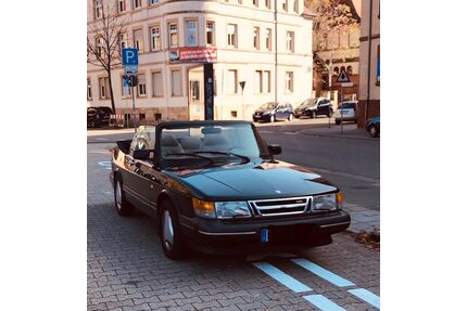 Saab 900 Gebrauchtwagen