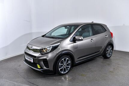 Kia Picanto Gebrauchtwagen
