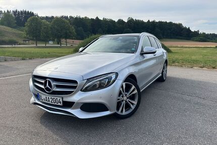 Mercedes-Benz C 220 Gebrauchtwagen