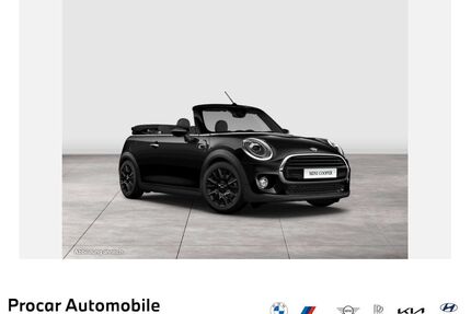 Mini Cooper C Gebrauchtwagen