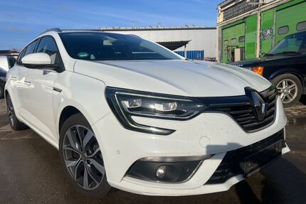 Renault Megane Gebrauchtwagen
