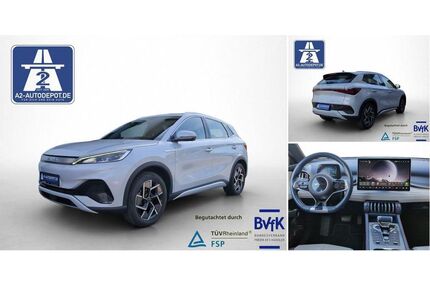 BYD ATTO 3 Gebrauchtwagen