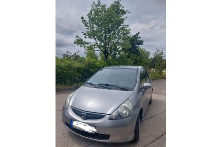 Honda Jazz Gebrauchtwagen