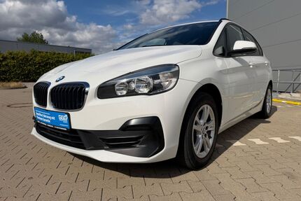 BMW 216 Gebrauchtwagen
