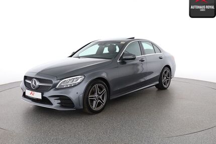 Mercedes-Benz C 200 Gebrauchtwagen