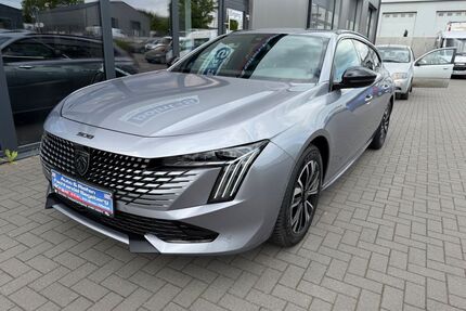 Peugeot 508 Gebrauchtwagen