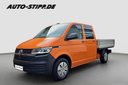VW T6 Transporter Gebrauchtwagen