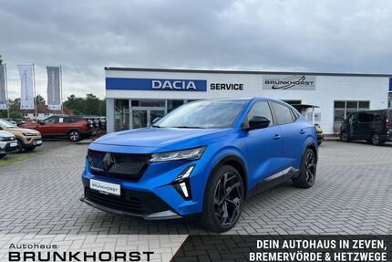 Renault Rafale Gebrauchtwagen