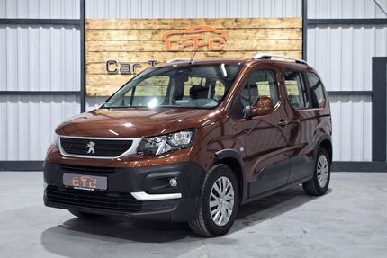 Peugeot Rifter Gebrauchtwagen
