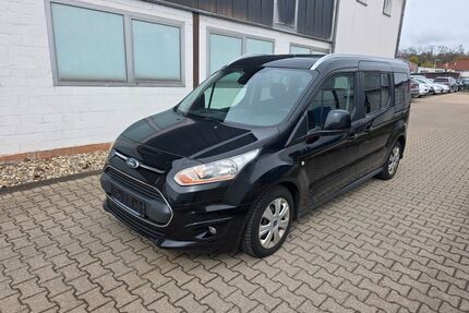 Ford Tourneo Connect Gebrauchtwagen