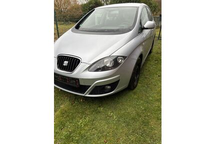 Seat Altea Gebrauchtwagen