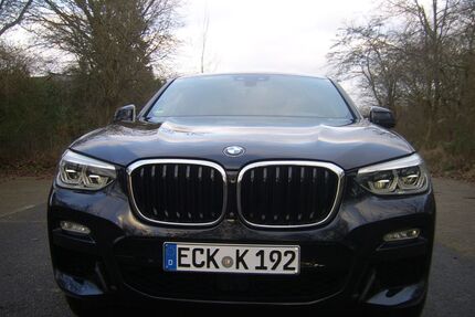 BMW X4 Gebrauchtwagen