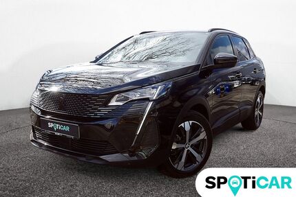 Peugeot 3008 Gebrauchtwagen