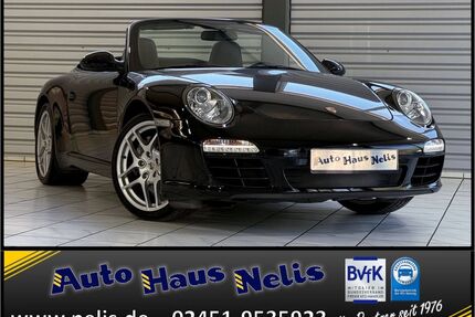 Porsche 997 Gebrauchtwagen