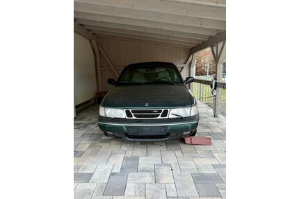 Saab 900 Gebrauchtwagen