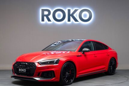 Audi RS5 Gebrauchtwagen