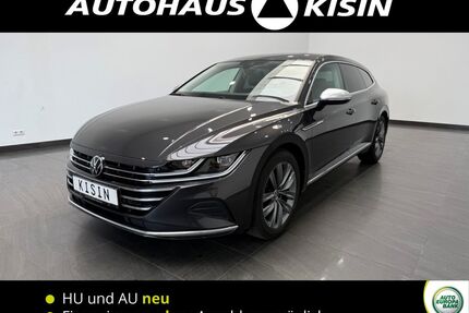 VW Arteon Gebrauchtwagen
