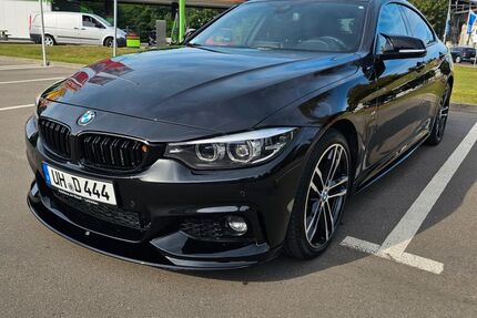 BMW 430 Gran Coupé Gebrauchtwagen
