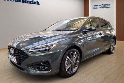 Hyundai i30 Gebrauchtwagen