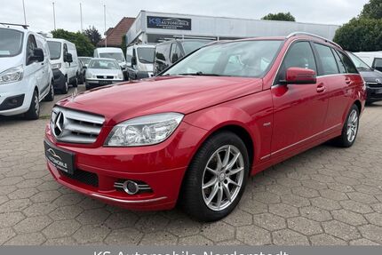 Mercedes-Benz C 180 Gebrauchtwagen