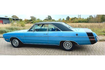Dodge Dart Gebrauchtwagen