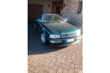 Audi Cabriolet Gebrauchtwagen