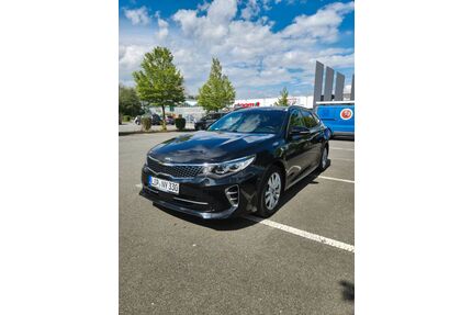 Kia Optima Gebrauchtwagen