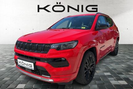Jeep Compass Gebrauchtwagen