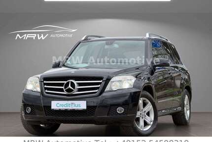 Mercedes-Benz GLK 280 Gebrauchtwagen
