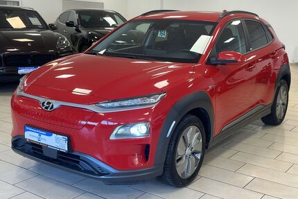 Hyundai KONA Gebrauchtwagen