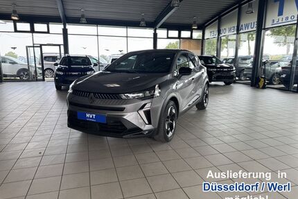 Renault Captur Gebrauchtwagen